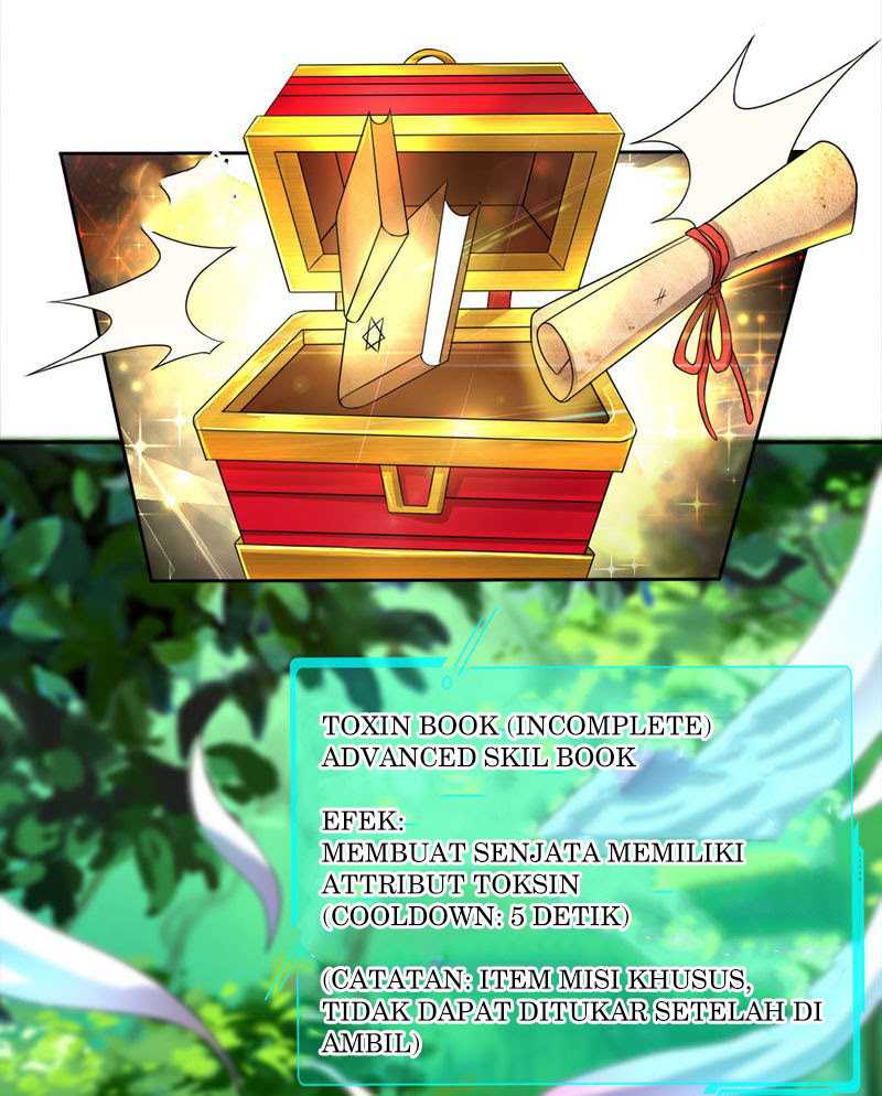 Violent Poisonous Archer Chapter 13 Gambar 15