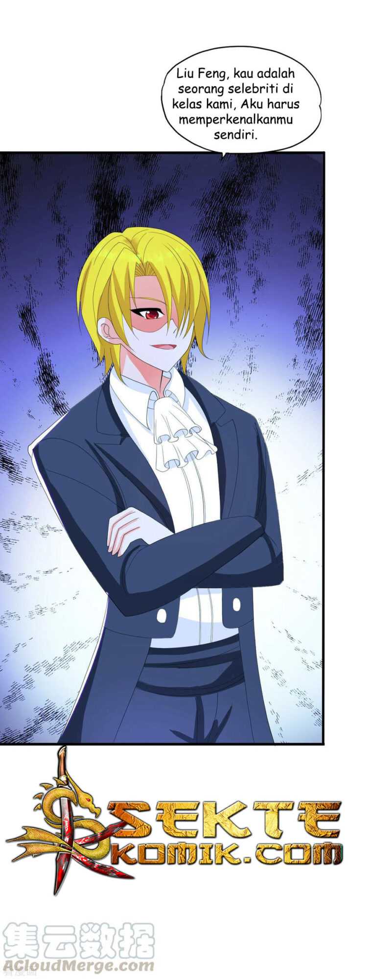 Medical Soldiers Chapter 21 Gambar 14