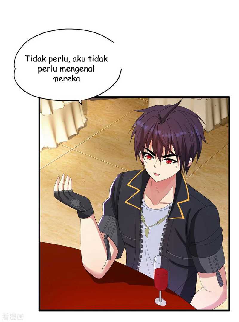 Medical Soldiers Chapter 21 Gambar 15
