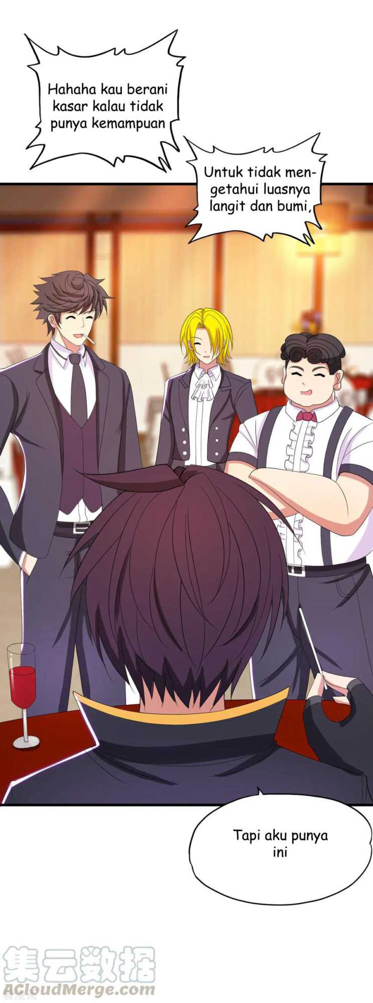 Medical Soldiers Chapter 21 Gambar 18