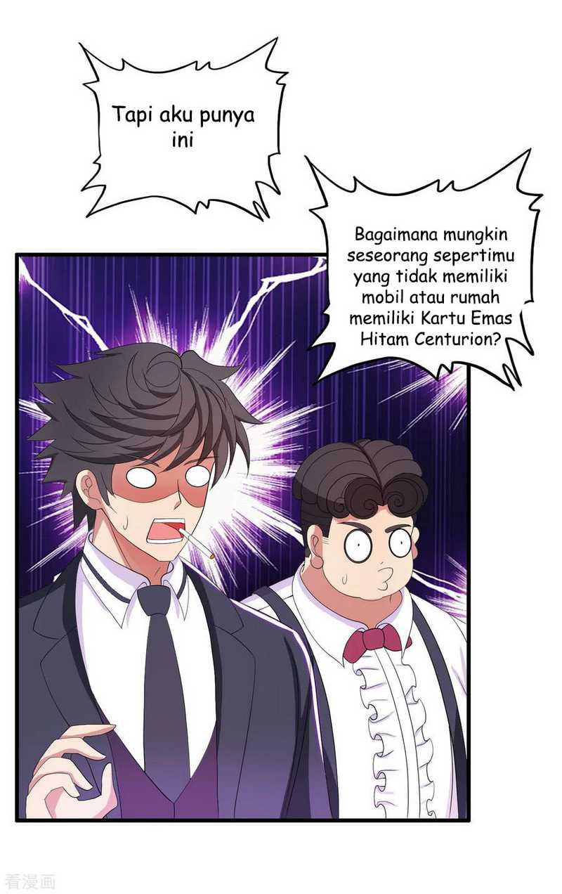 Medical Soldiers Chapter 21 Gambar 20