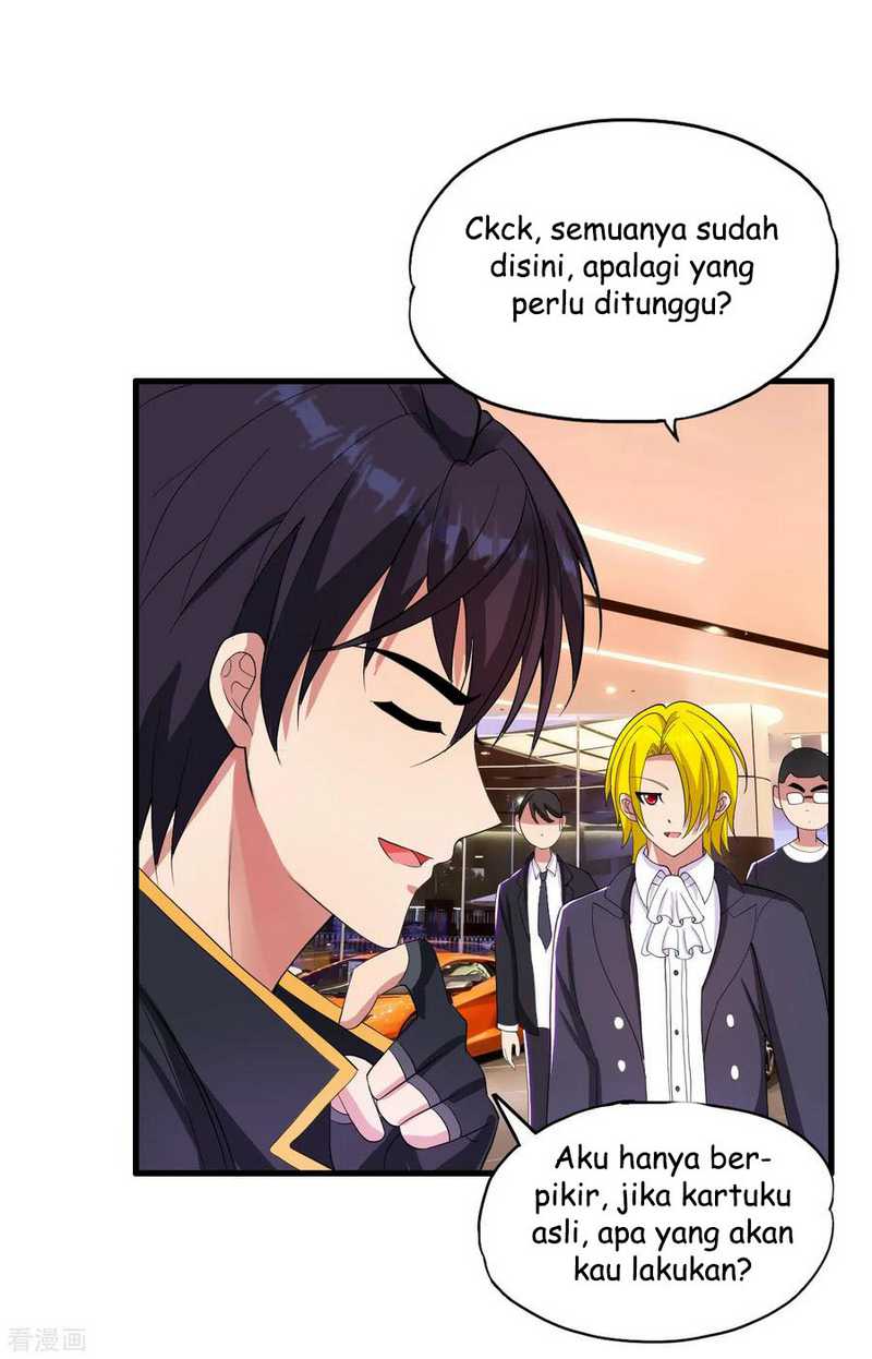 Medical Soldiers Chapter 21 Gambar 24