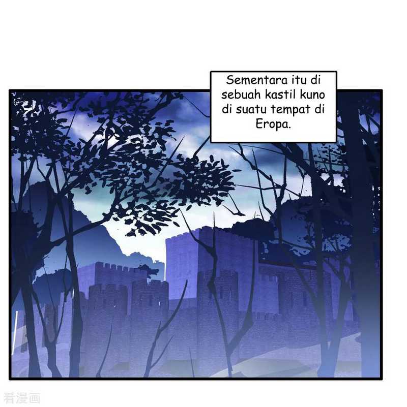 Medical Soldiers Chapter 21 Gambar 28