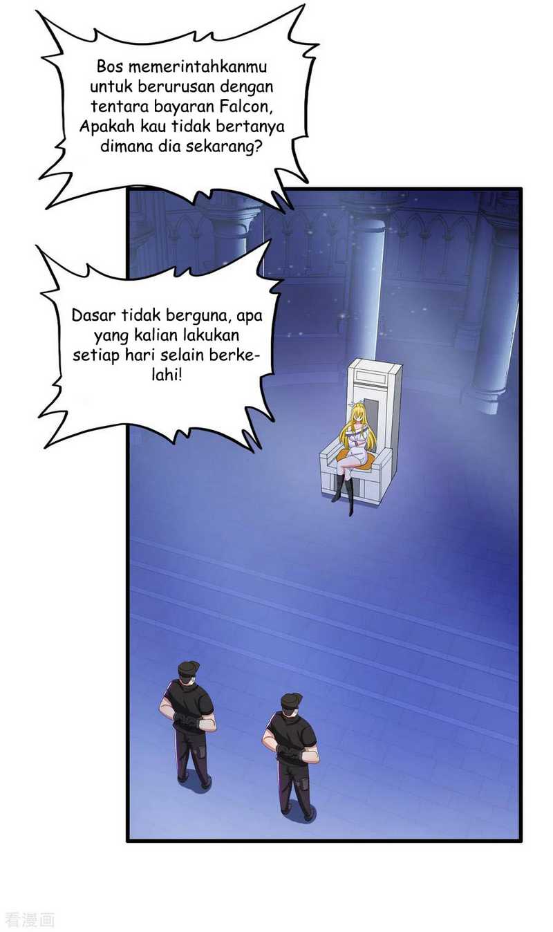 Medical Soldiers Chapter 21 Gambar 29