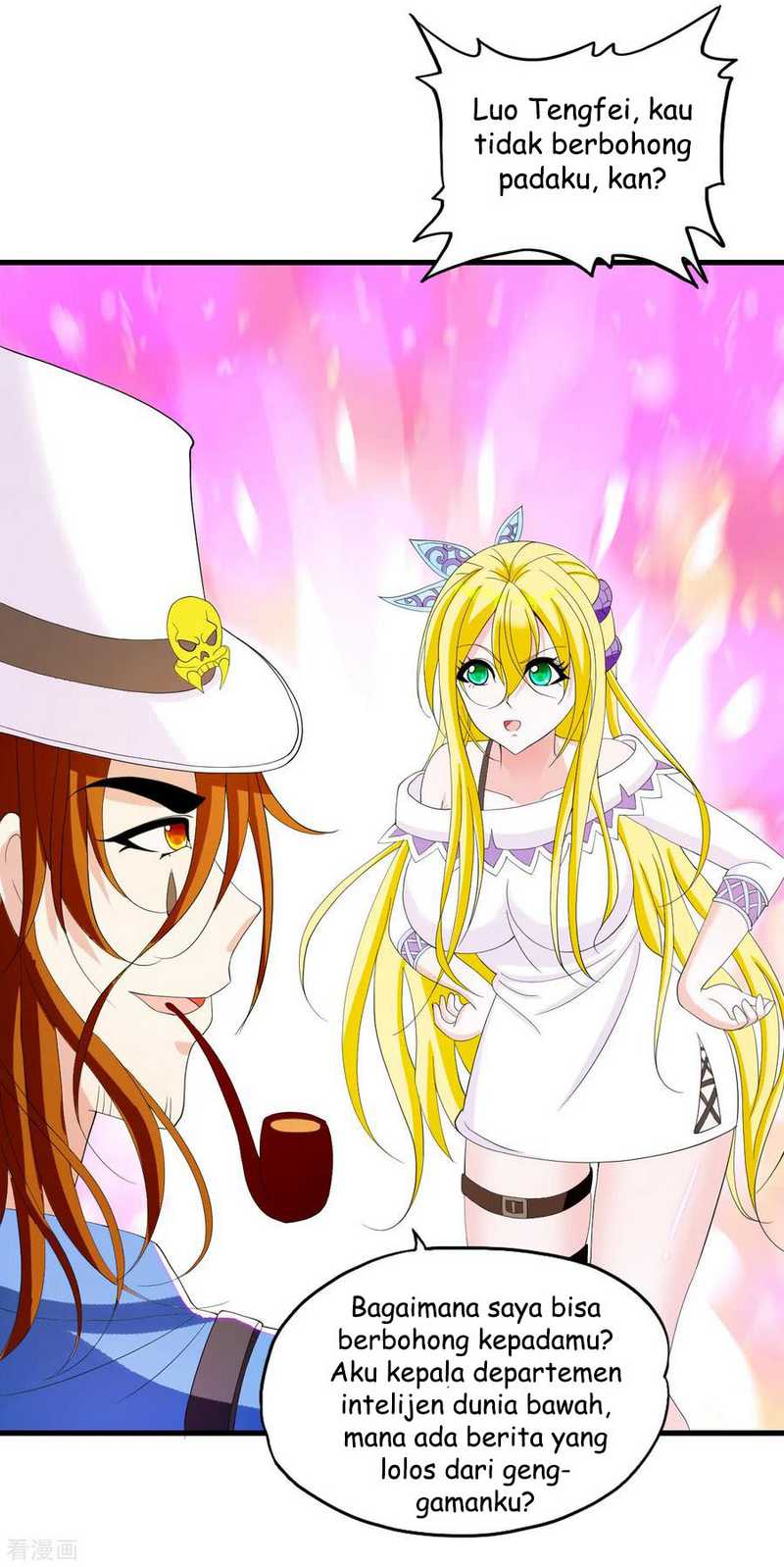 Medical Soldiers Chapter 21 Gambar 33