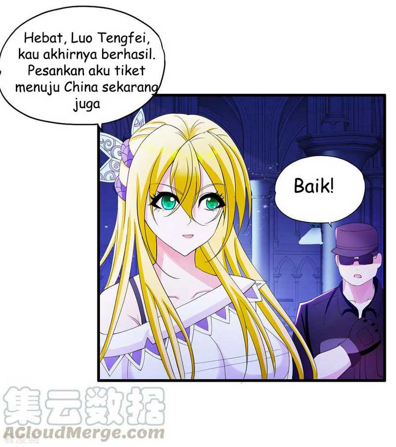 Medical Soldiers Chapter 21 Gambar 34