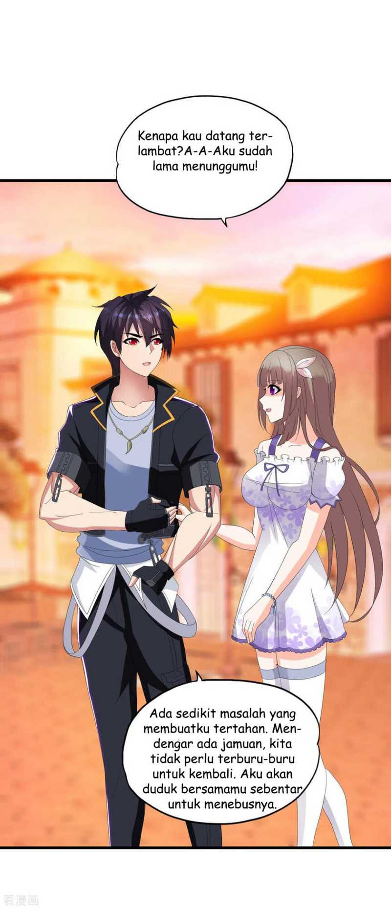 Medical Soldiers Chapter 21 Gambar 5