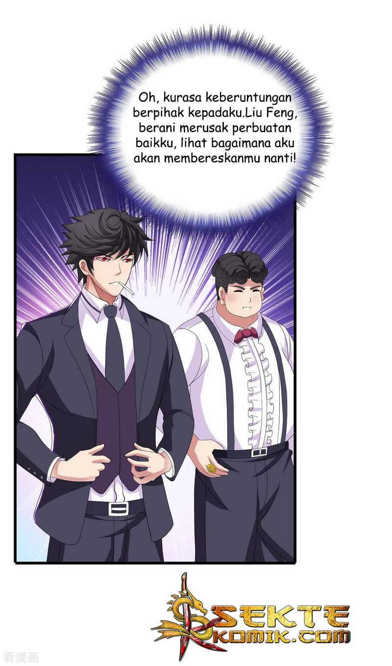 Medical Soldiers Chapter 21 Gambar 8