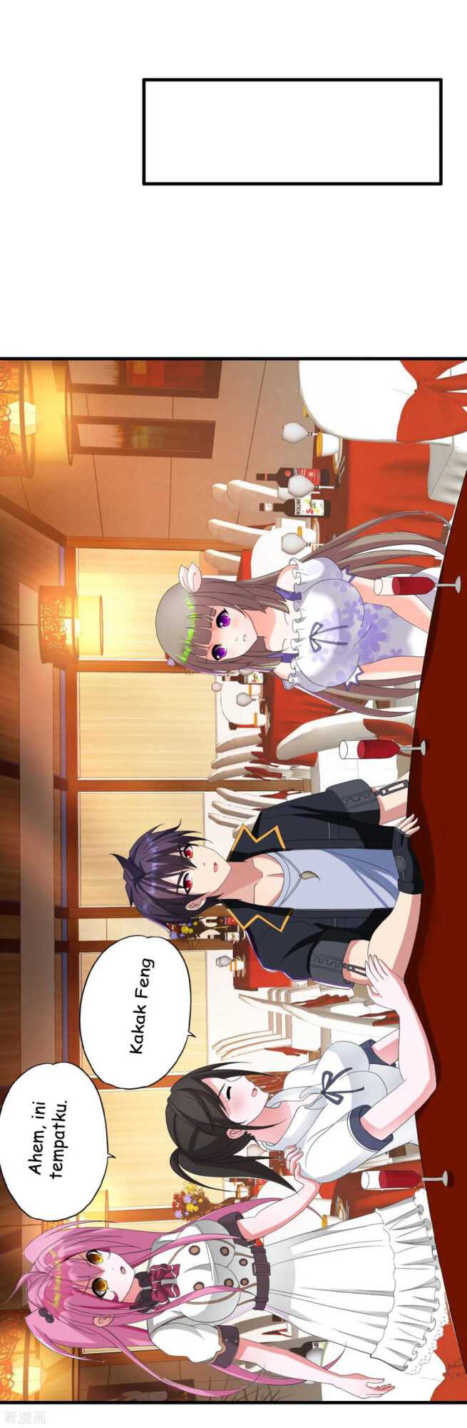 Medical Soldiers Chapter 21 Gambar 9