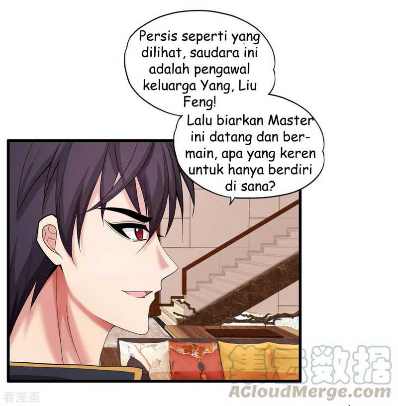 Medical Soldiers Chapter 20 Gambar 10