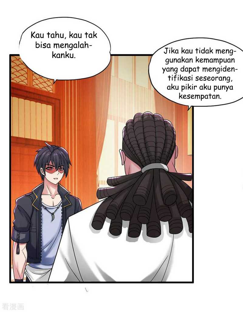 Medical Soldiers Chapter 20 Gambar 12
