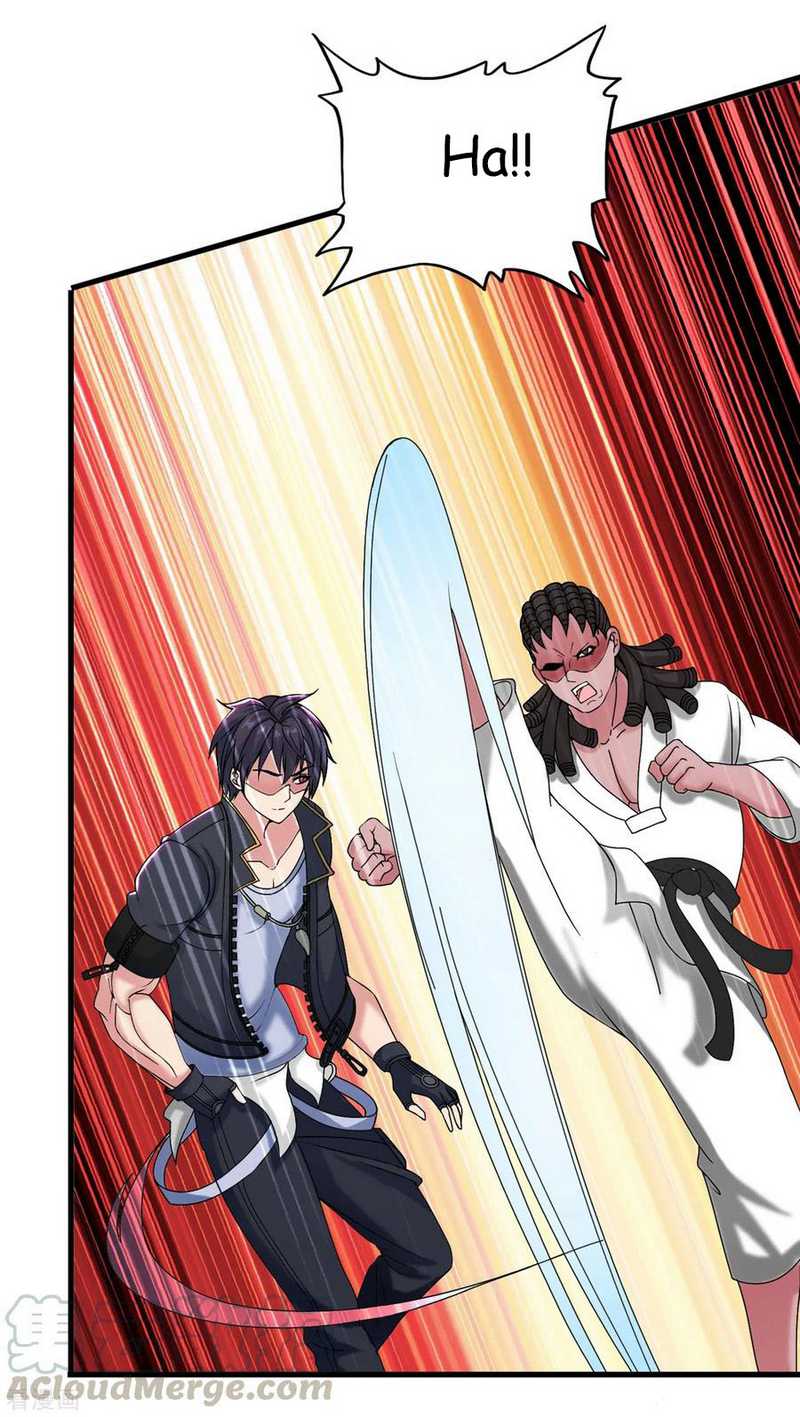 Medical Soldiers Chapter 20 Gambar 14