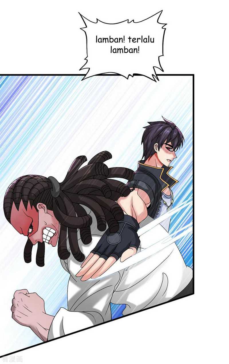 Medical Soldiers Chapter 20 Gambar 15
