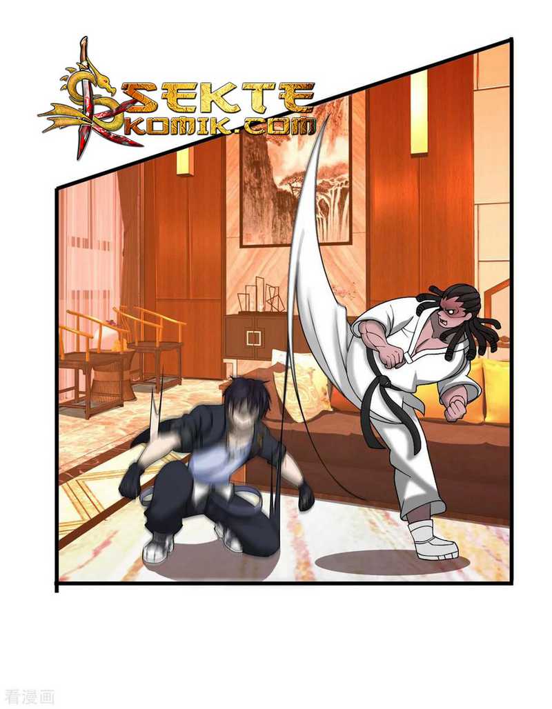 Medical Soldiers Chapter 20 Gambar 16