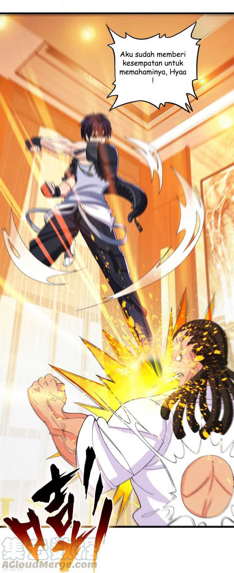 Medical Soldiers Chapter 20 Gambar 18