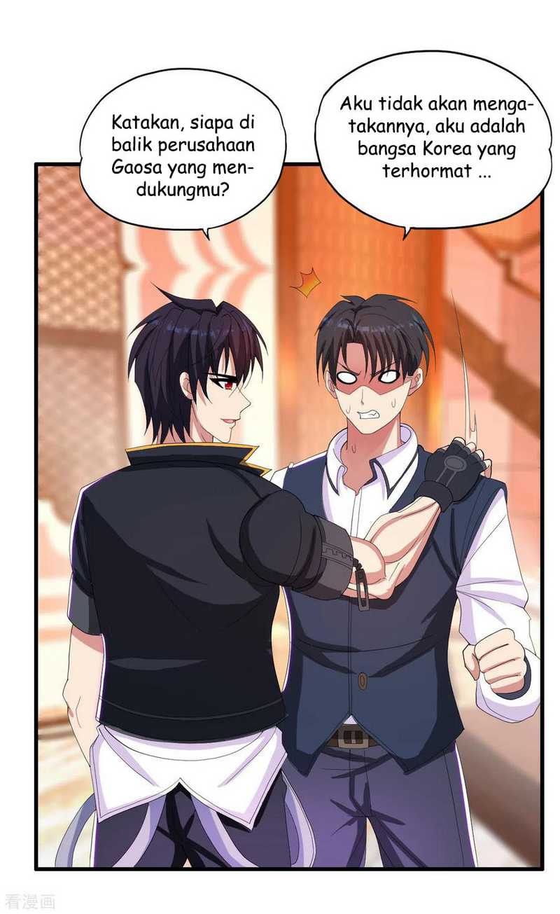 Medical Soldiers Chapter 20 Gambar 21