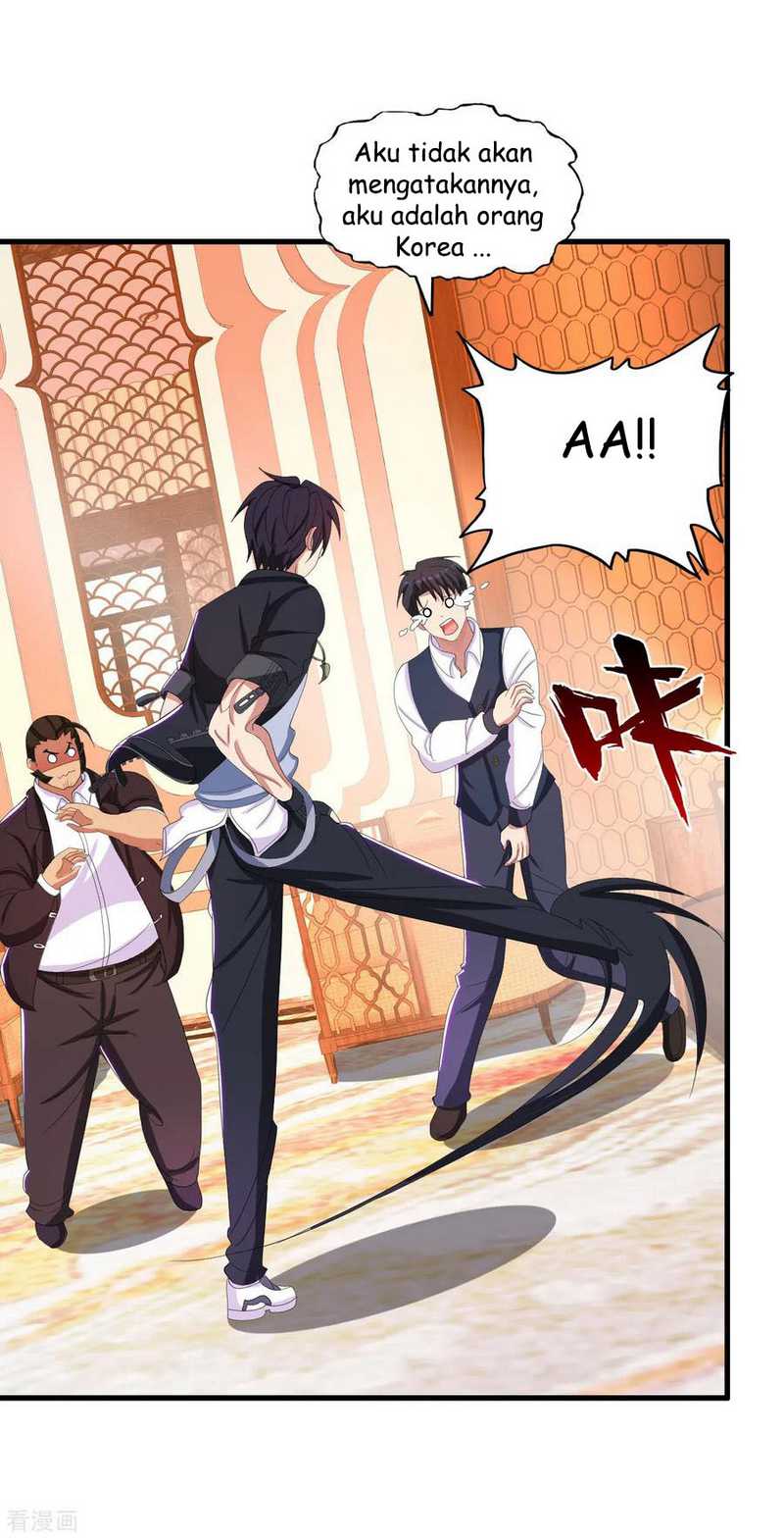 Medical Soldiers Chapter 20 Gambar 23