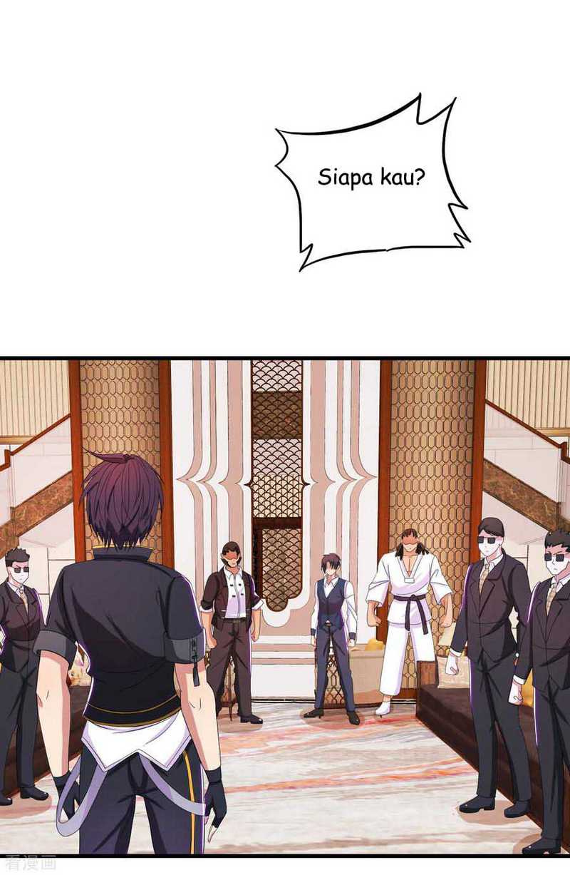 Medical Soldiers Chapter 20 Gambar 3
