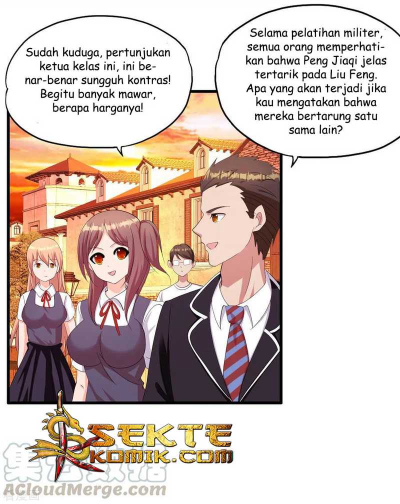 Medical Soldiers Chapter 20 Gambar 30