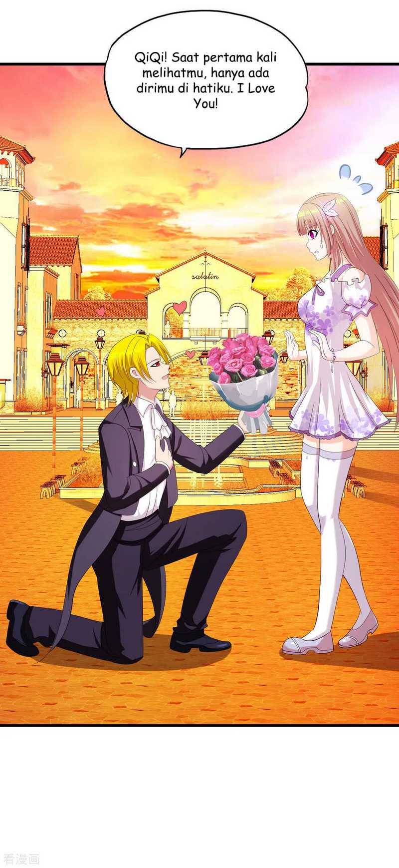 Medical Soldiers Chapter 20 Gambar 32