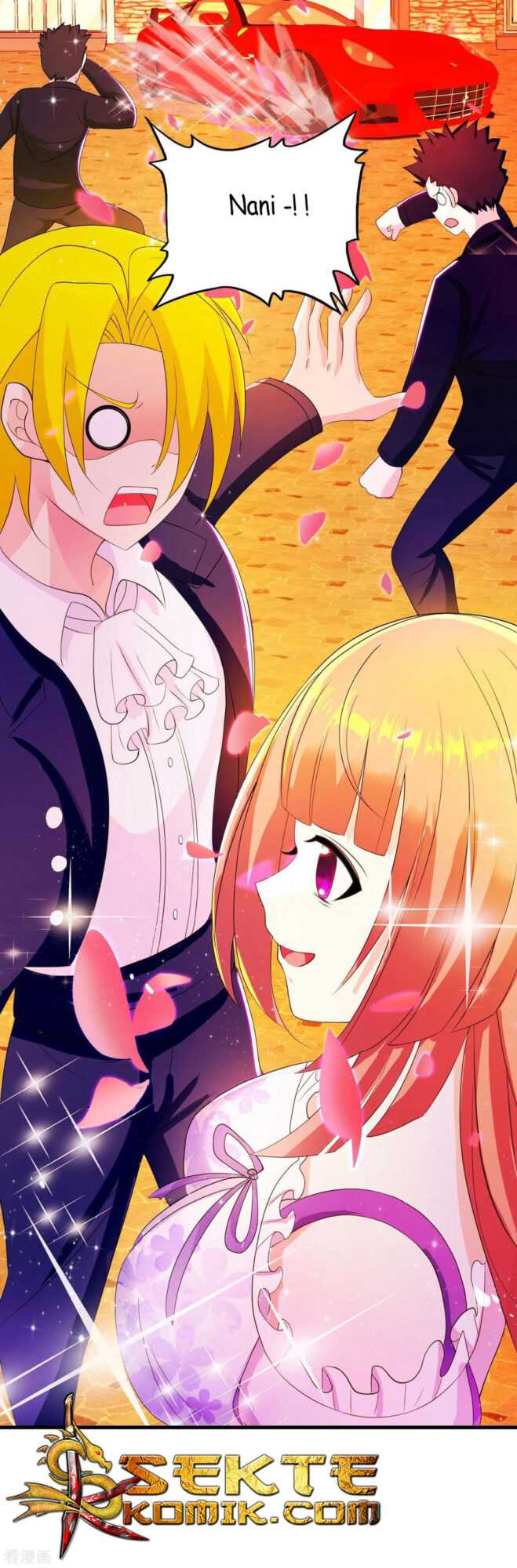 Medical Soldiers Chapter 20 Gambar 35