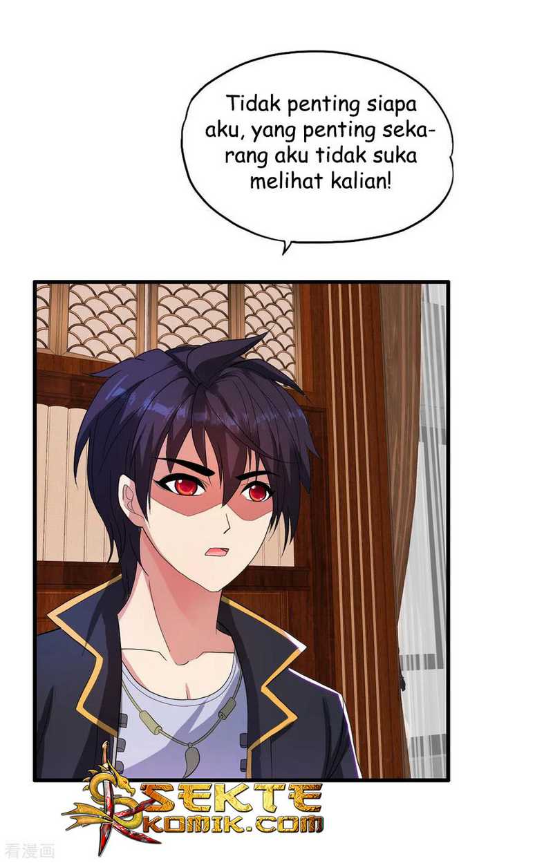 Medical Soldiers Chapter 20 Gambar 4