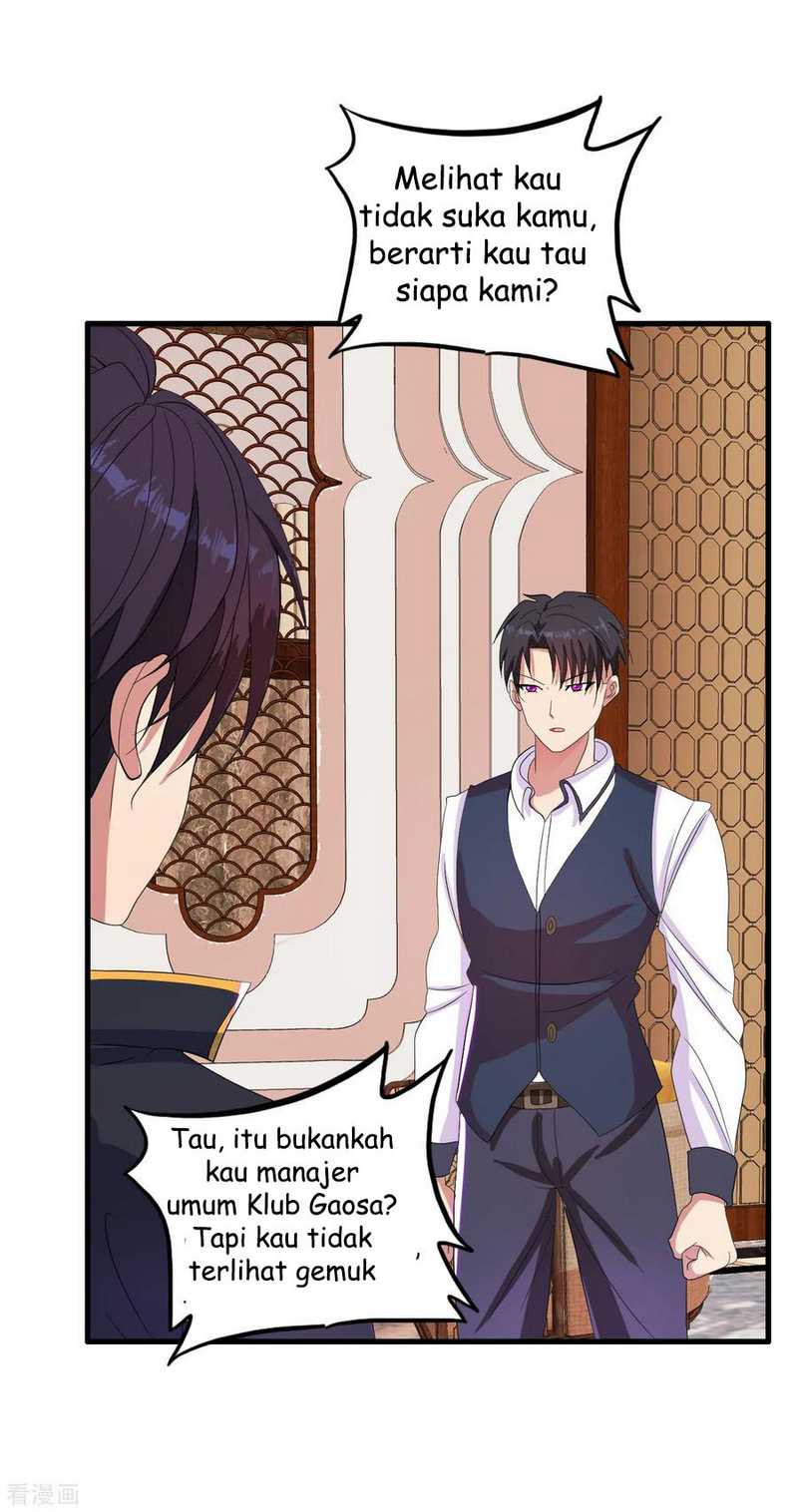 Medical Soldiers Chapter 20 Gambar 5