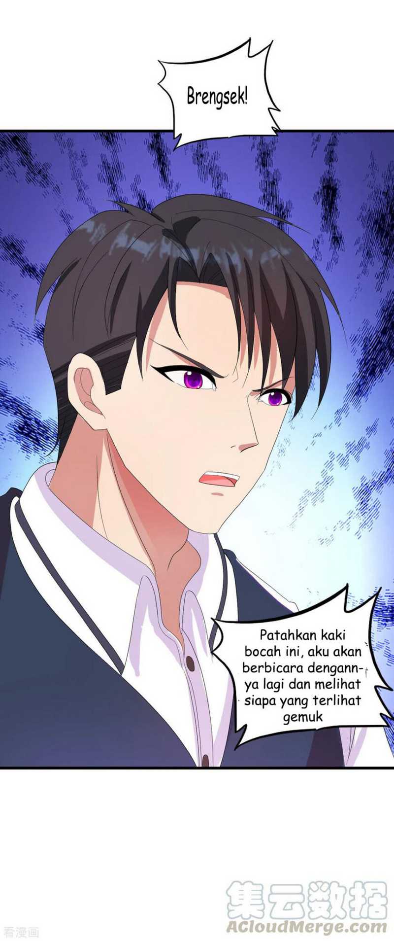 Medical Soldiers Chapter 20 Gambar 6