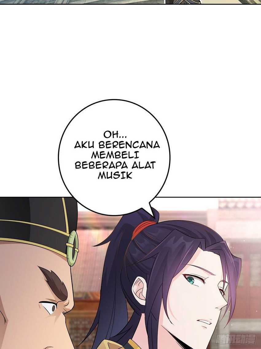 Forced To Become the Villain’s Son-in-law Chapter 8 Gambar 11