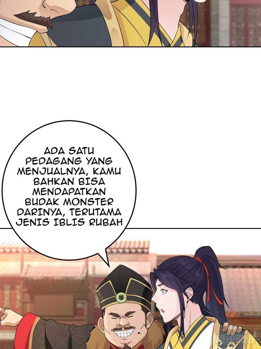 Forced To Become the Villain’s Son-in-law Chapter 8 Gambar 12