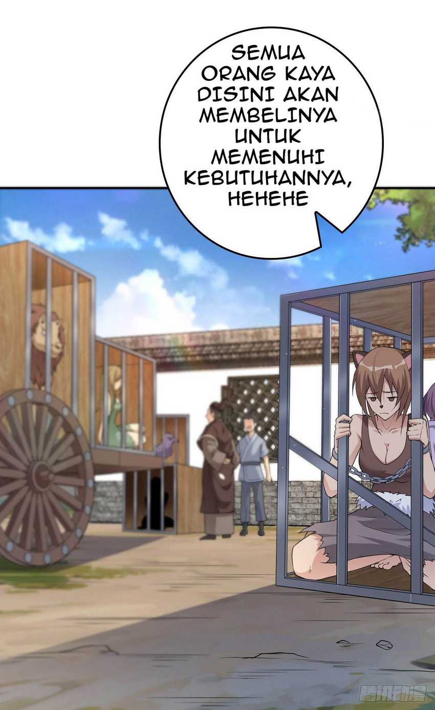 Forced To Become the Villain’s Son-in-law Chapter 8 Gambar 14