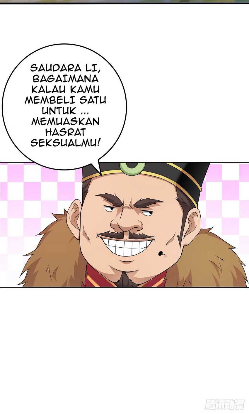 Forced To Become the Villain’s Son-in-law Chapter 8 Gambar 15