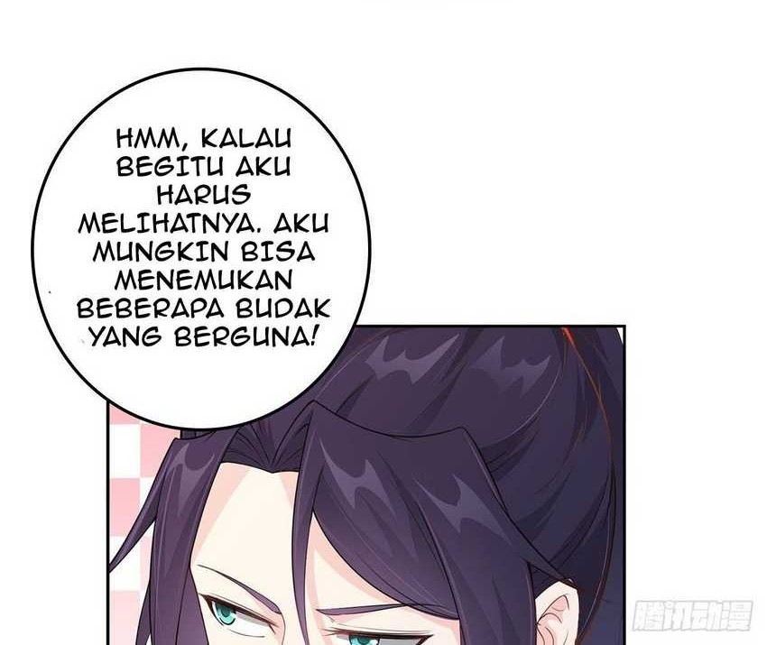 Forced To Become the Villain’s Son-in-law Chapter 8 Gambar 18