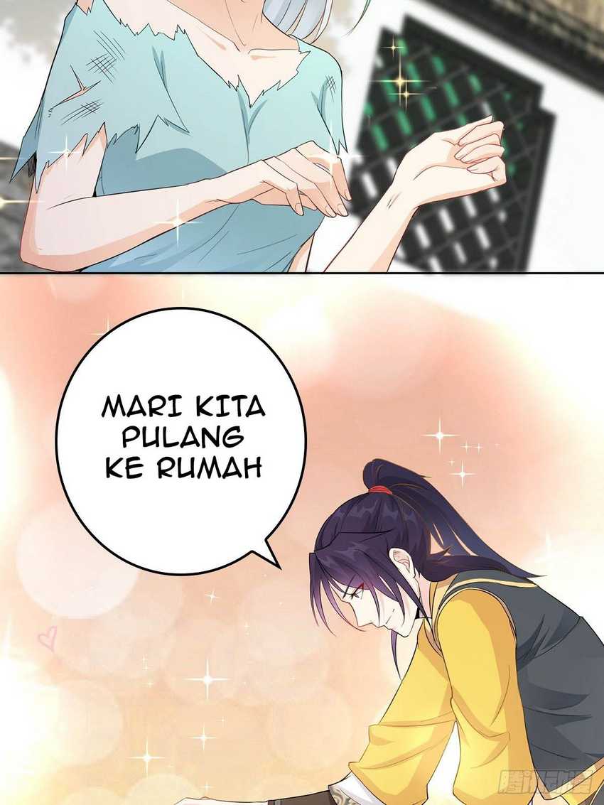 Forced To Become the Villain’s Son-in-law Chapter 8 Gambar 31
