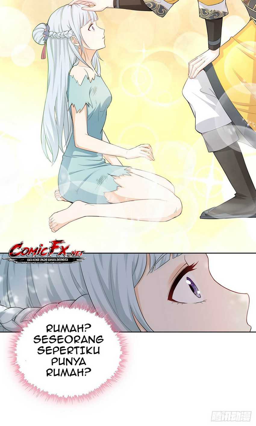 Forced To Become the Villain’s Son-in-law Chapter 8 Gambar 32