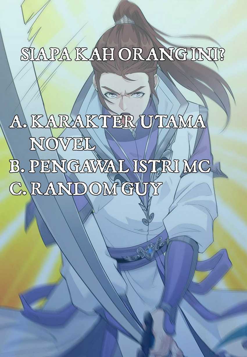 Forced To Become the Villain’s Son-in-law Chapter 8 Gambar 37