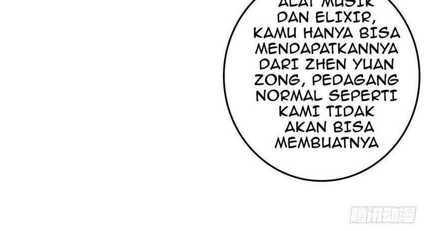 Forced To Become the Villain’s Son-in-law Chapter 8 Gambar 9