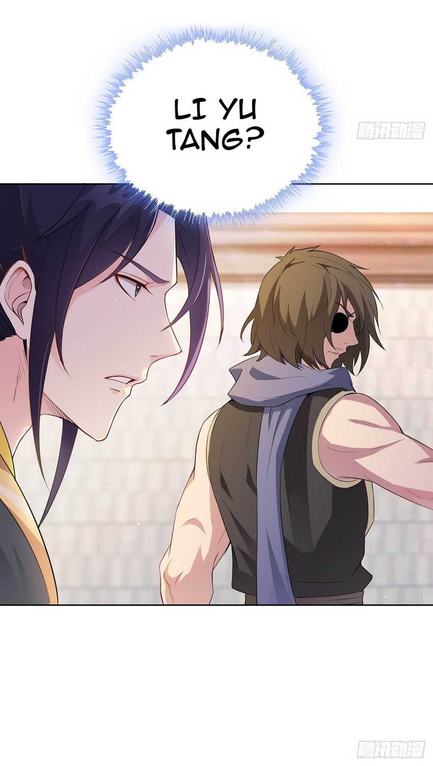 Forced To Become the Villain’s Son-in-law Chapter 7 Gambar 13