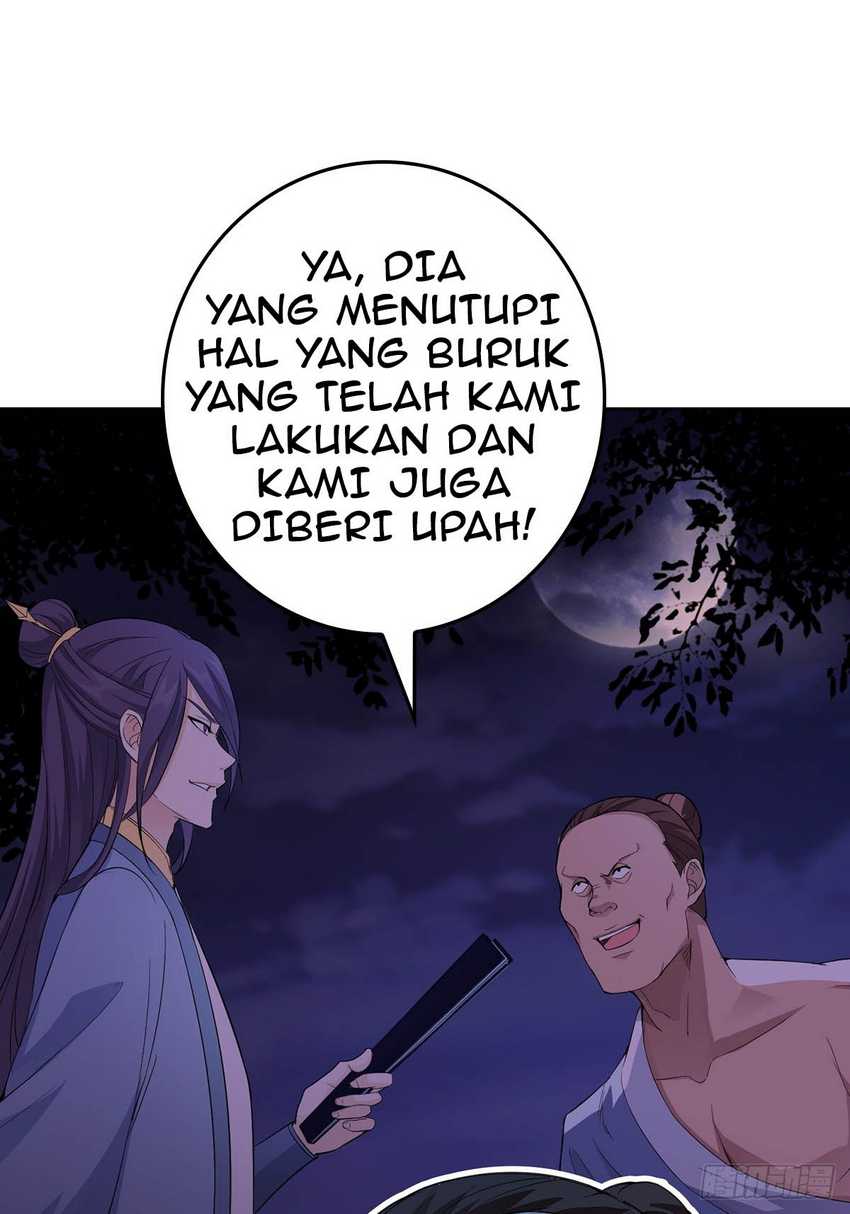 Forced To Become the Villain’s Son-in-law Chapter 7 Gambar 14