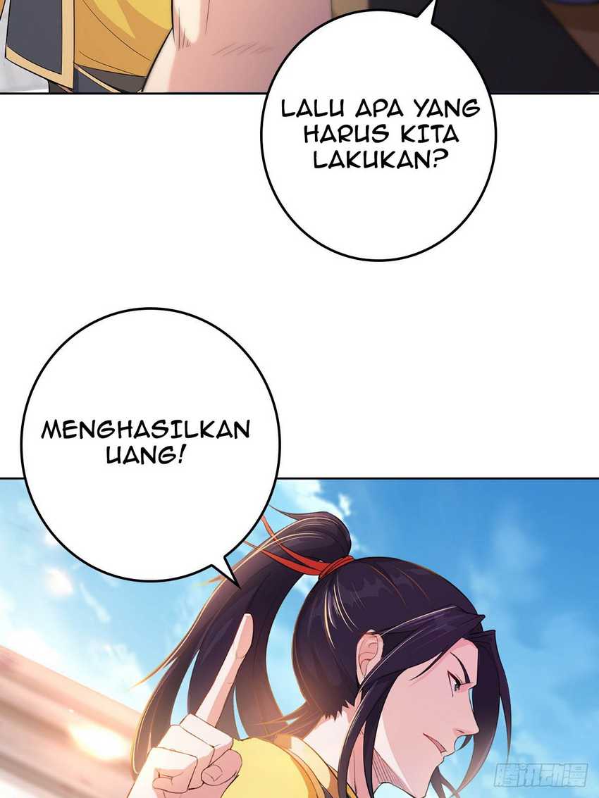 Forced To Become the Villain’s Son-in-law Chapter 7 Gambar 18