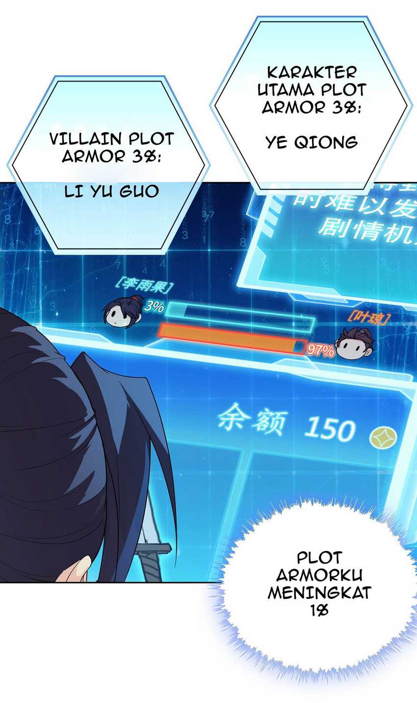 Forced To Become the Villain’s Son-in-law Chapter 7 Gambar 24