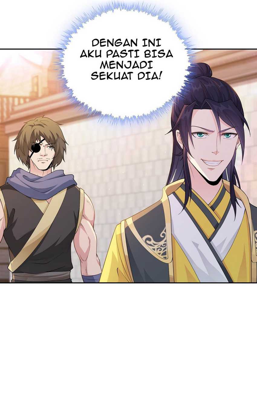 Forced To Become the Villain’s Son-in-law Chapter 7 Gambar 26