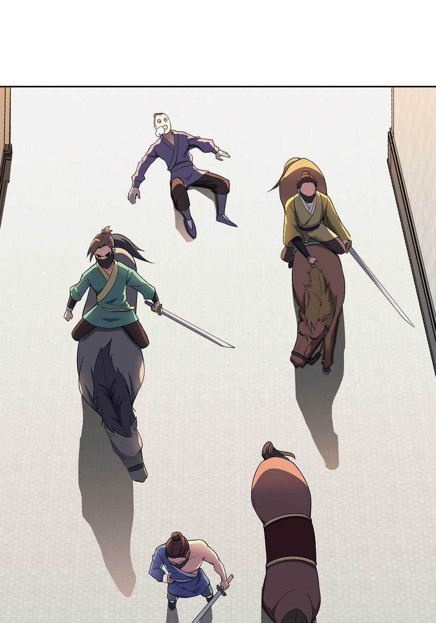Forced To Become the Villain’s Son-in-law Chapter 7 Gambar 4