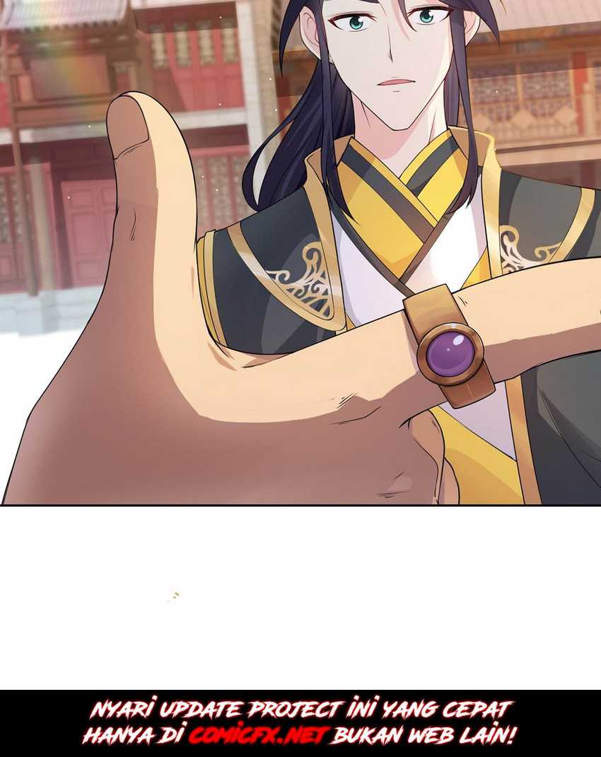 Forced To Become the Villain’s Son-in-law Chapter 7 Gambar 43