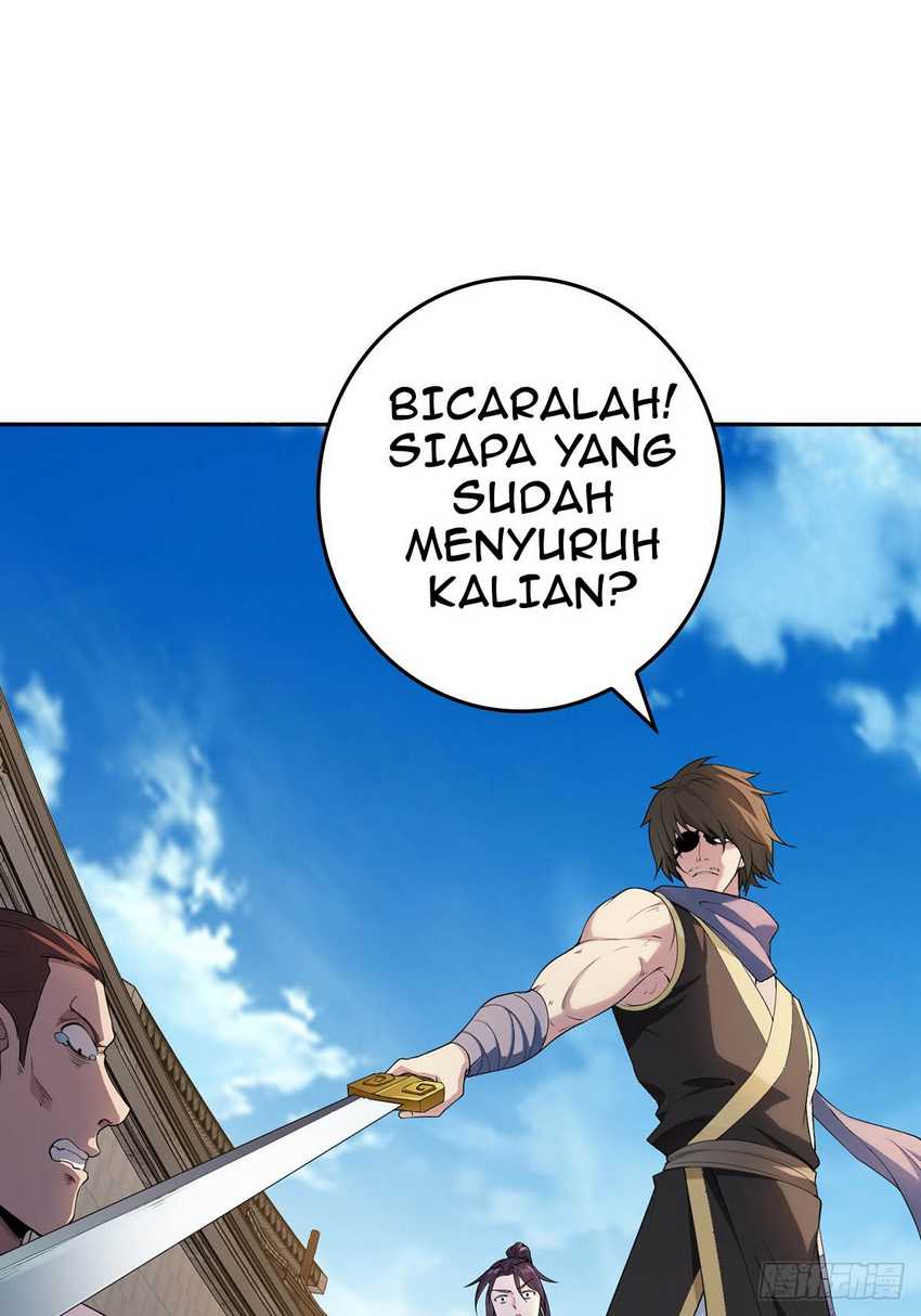 Forced To Become the Villain’s Son-in-law Chapter 7 Gambar 10