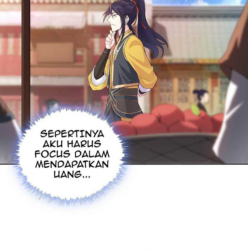 Forced To Become the Villain’s Son-in-law Chapter 6 Gambar 20