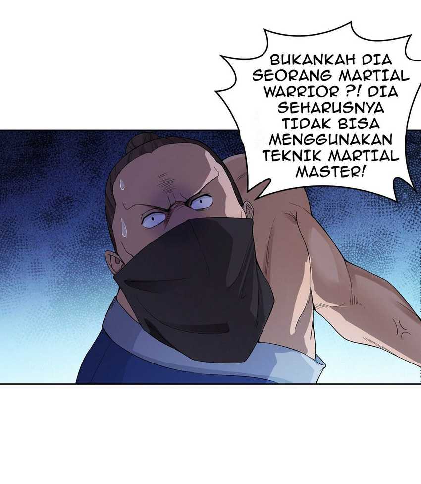 Forced To Become the Villain’s Son-in-law Chapter 6 Gambar 30