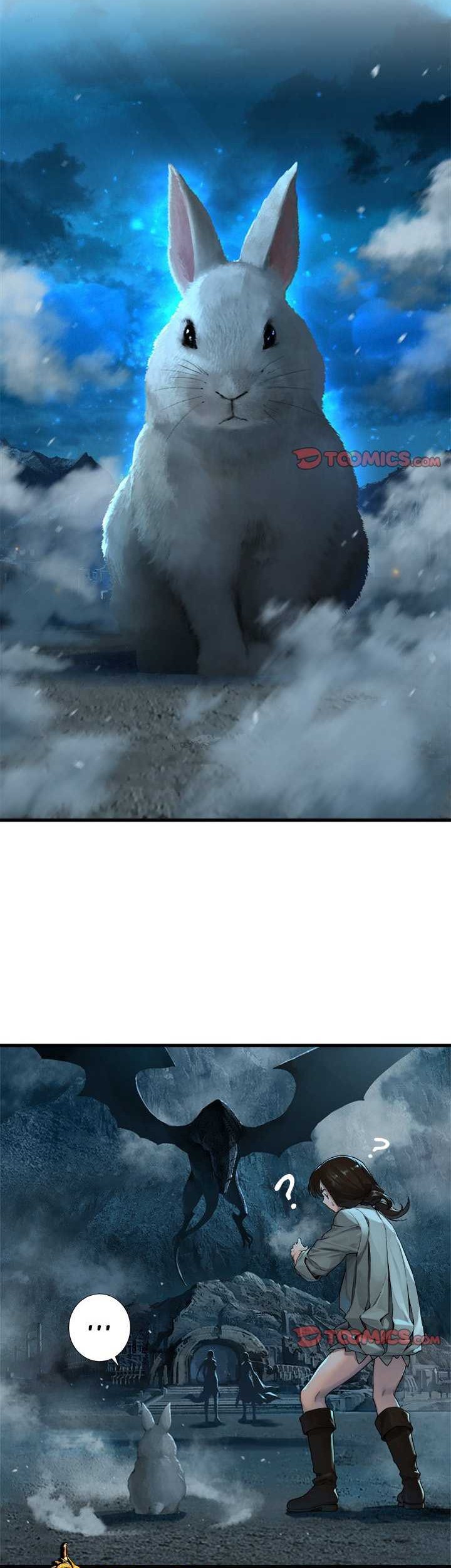 Her Summon Chapter 90 Gambar 7