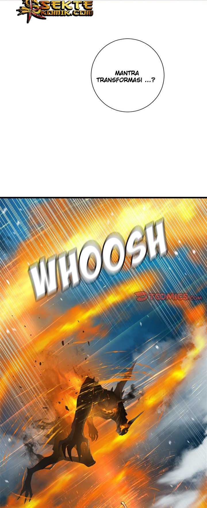 Her Summon Chapter 90 Gambar 8