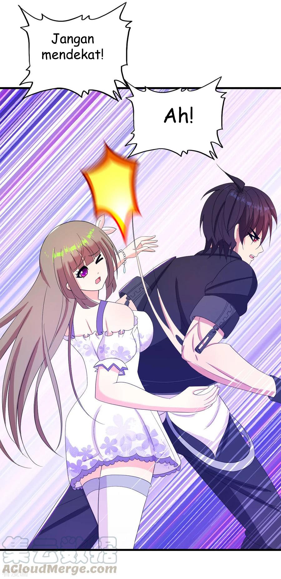 Medical Soldiers Chapter 22 Gambar 22